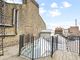 Thumbnail Flat for sale in Harley Street, London