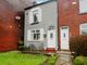 Thumbnail Terraced house for sale in Church Road, Smithills, Bolton