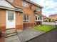 Thumbnail Terraced house to rent in Loaninghill Road, Uphall, Broxburn