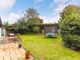 Thumbnail Detached bungalow for sale in Foxdale, Cross Way, Christchurch