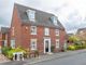 Thumbnail Detached house for sale in Patricroft Drive, Buckshaw Village, Chorley