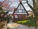 Thumbnail Detached house for sale in Weald Rise, Tilehurst, Reading