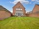 Thumbnail Detached house for sale in Orrell Grove, Leeds, West Yorkshire