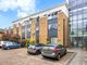 Thumbnail Flat to rent in Vista Building, Bow Road, London