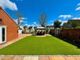Thumbnail Detached house for sale in Harmony Road, Horley