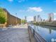 Thumbnail Flat to rent in Copperworks Wharf, London