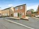 Thumbnail Detached house for sale in Ceramic Close, Wednesbury