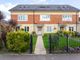 Thumbnail Terraced house to rent in Canterbury Mews, Windsor