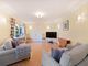 Thumbnail Detached house for sale in Christchurch Road, Virginia Water, Surrey