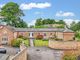 Thumbnail Detached house for sale in Tollerton Lane, Tollerton, Nottinghamshire