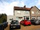 Thumbnail End terrace house for sale in Norbury Avenue, London