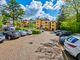 Thumbnail Flat to rent in Brooklands Court, St Albans, Hertfordshire