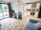 Thumbnail Town house for sale in Slewton Crescent, Whimple, Exeter