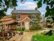 Thumbnail Detached house for sale in Roughdown, Blackfield, Southampton, Hampshire