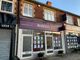 Thumbnail Commercial property for sale in Badminton Road, Downend, Bristol