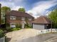 Thumbnail Detached house to rent in Downlands, Harrietsham, Maidstone
