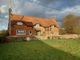 Thumbnail Detached house to rent in Stoke Charity, Winchester