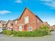Thumbnail Detached house for sale in Butterbur Close, Stenson Fields, Derby