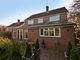 Thumbnail Detached house for sale in Orchard Way, Horsmonden, Tonbridge