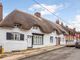 Thumbnail Semi-detached house for sale in Oxford Street, Marlborough