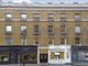 Thumbnail Flat to rent in Chiltern Street, Marylebone, London