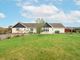 Thumbnail Detached bungalow for sale in Woodview Road, Easton, Norwich