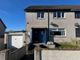 Thumbnail End terrace house for sale in Erskine Road, Chirnside