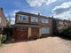 Thumbnail Detached house for sale in Hunter Avenue, Shenfield, Brentwood