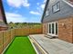 Thumbnail Detached house for sale in Stanford Way, Cuxton, Rochester, Kent