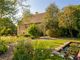 Thumbnail Detached house for sale in The Manor House, Cherry Orton, Peterborough