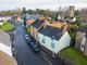 Thumbnail Terraced bungalow for sale in Fowke Street, Rothley, Leicester