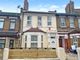 Thumbnail Terraced house for sale in Griffin Road, Plumstead, London