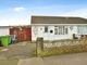 Thumbnail Bungalow for sale in Yew Tree Road, Romney Marsh, Kent