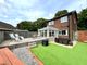 Thumbnail Detached house for sale in Park Lane, Llanelli