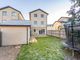 Thumbnail Detached house for sale in Chelscombe Close, Lansdown, Bath, Somerset