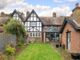 Thumbnail Cottage for sale in Tring Station, Tring