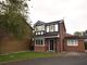 Thumbnail Detached house for sale in Penmark Close, Callands, Warrington