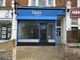 Thumbnail Commercial property to let in Fulham Palace Road, London