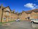 Thumbnail Flat for sale in Hensman Close, Rushden