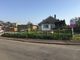Thumbnail Semi-detached bungalow for sale in Chestnut Road, Dickleburgh, Diss