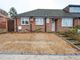 Thumbnail Bungalow for sale in Ramsden Road, Orpington
