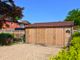 Thumbnail Detached bungalow for sale in Pondcopse Lane, Loxwood, Billingshurst