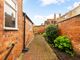 Thumbnail Terraced house for sale in 33 Sibthorp Street, Lincoln