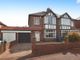 Thumbnail Semi-detached house for sale in The Wynd, Gosforth, Newcastle Upon Tyne