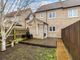 Thumbnail Semi-detached house for sale in Hardy Way, Fairfield, Hitchin