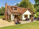 Thumbnail Detached house for sale in Madingley Road, Coton, Cambridge
