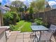 Thumbnail End terrace house for sale in Horsham Road, Holmwood, Dorking, Surrey