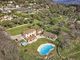 Thumbnail Villa for sale in St Jeannet, Vence, St. Paul Area, Provence - Var