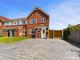 Thumbnail Mews house for sale in Carden Park Way, Wrexham
