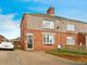 Thumbnail Semi-detached house for sale in Maple Grove, Sedgefield, Stockton-On-Tees